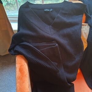 Boohoo Sweater Pantset